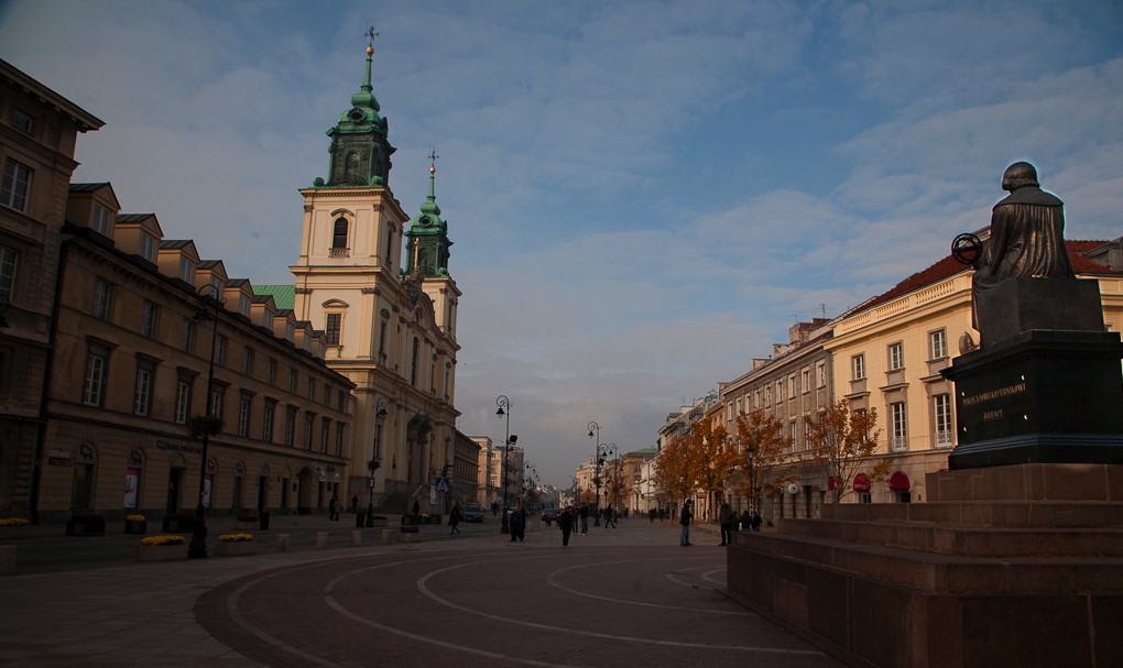 Warsaw